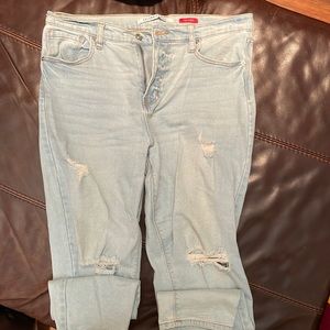 Celebrity Pink The Iconic jeans size 13/31